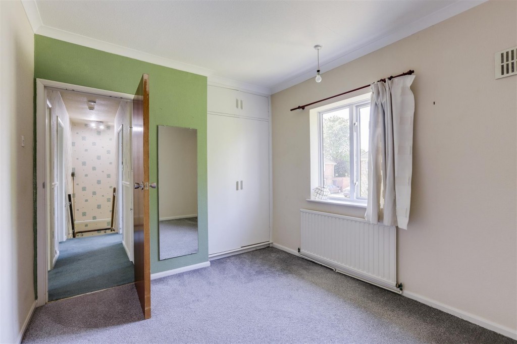 Astral Grove, Hucknall, Nottinghamshire, NG15 6FY