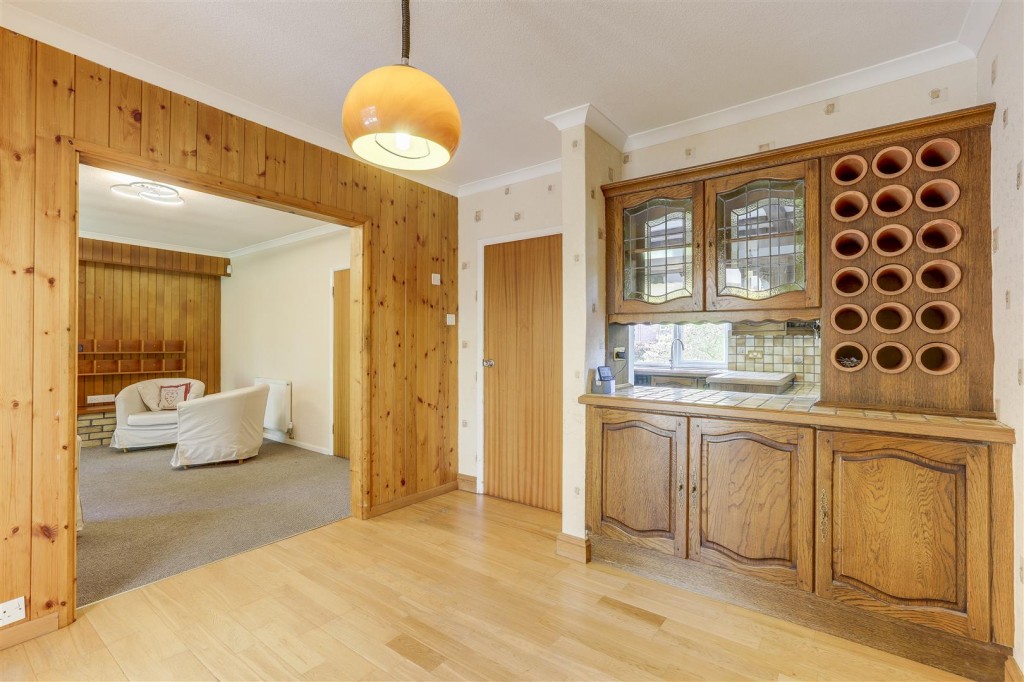 Astral Grove, Hucknall, Nottinghamshire, NG15 6FY