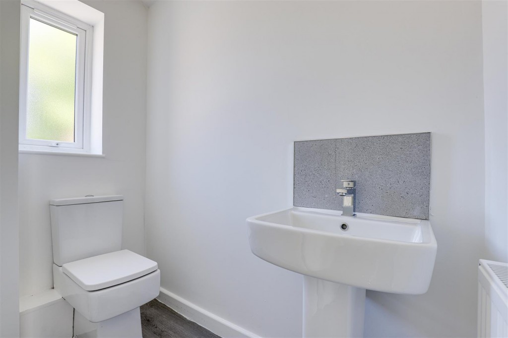 Broadleaf Drive, Bakersfield, Nottinghamshire, NG3 7EA
