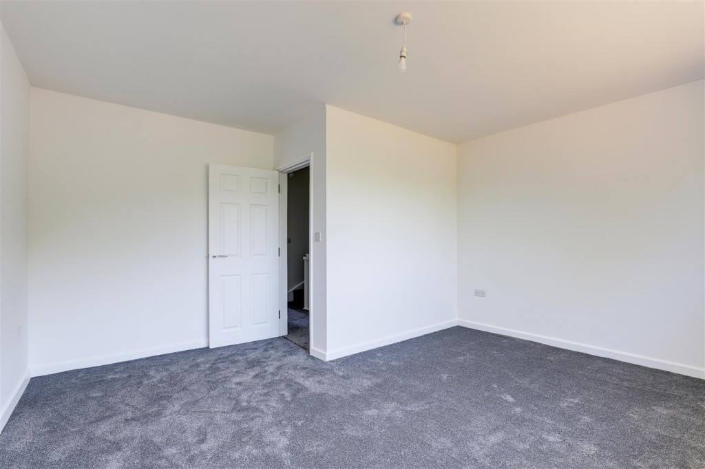 Broadleaf Drive, Bakersfield, Nottinghamshire, NG3 7EA