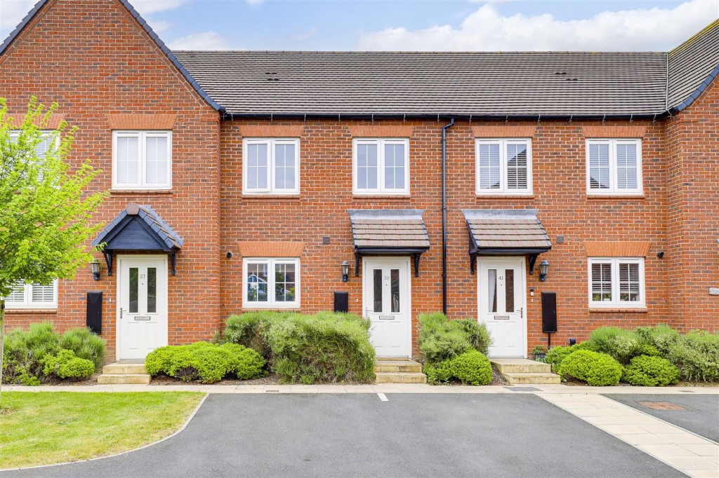 Sunflower Drive, Edwalton, Nottinghamshire, NG12 4HS
