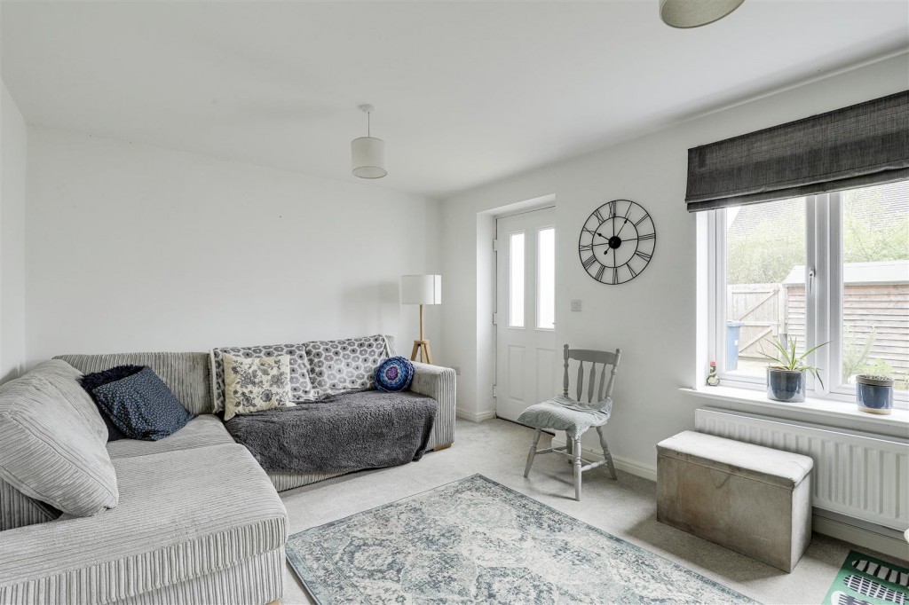 Sunflower Drive, Edwalton, Nottinghamshire, NG12 4HS