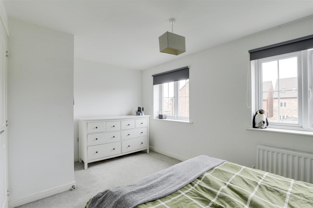 Sunflower Drive, Edwalton, Nottinghamshire, NG12 4HS