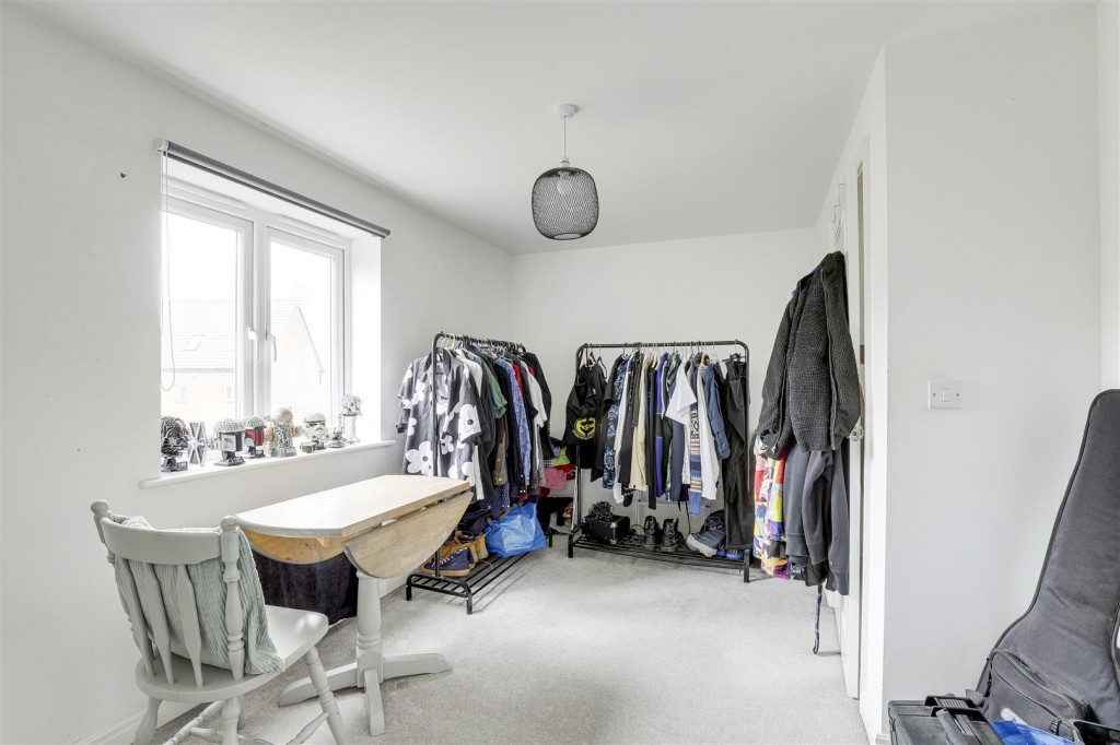 Sunflower Drive, Edwalton, Nottinghamshire, NG12 4HS