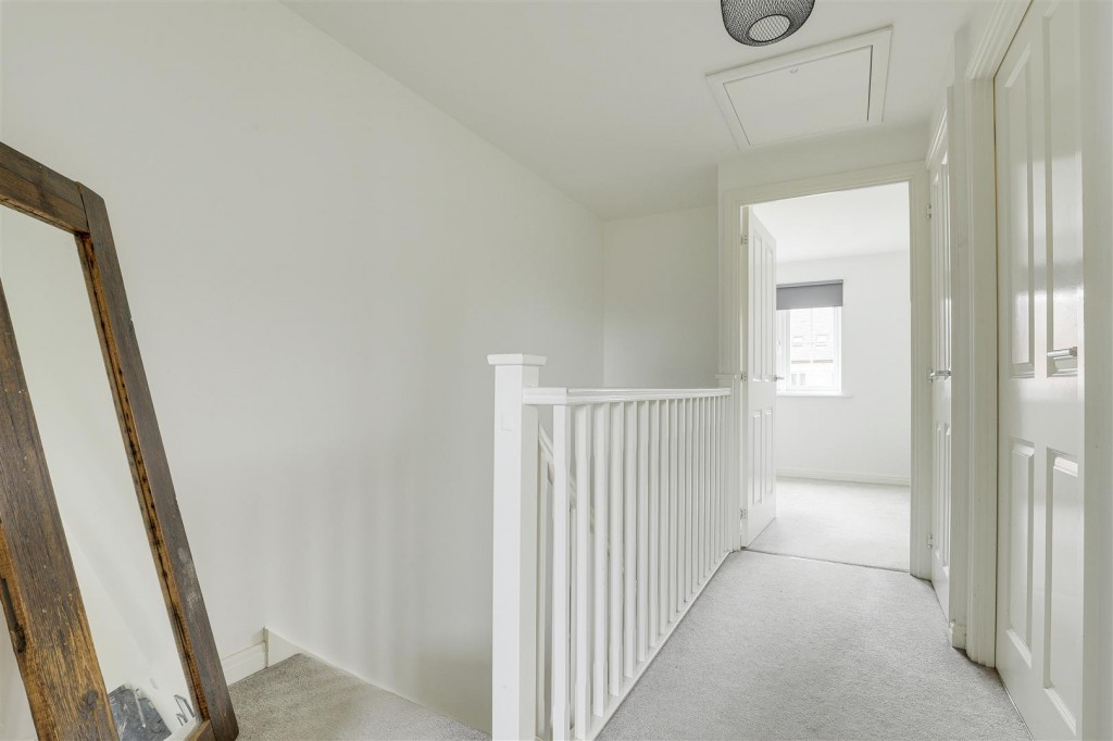 Sunflower Drive, Edwalton, Nottinghamshire, NG12 4HS