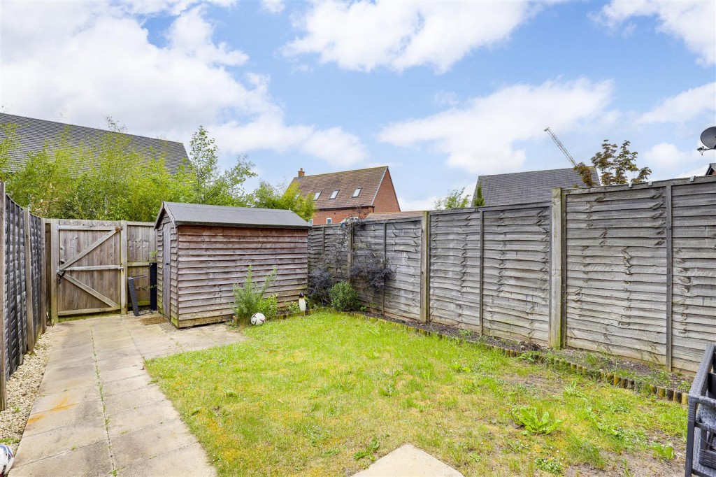 Sunflower Drive, Edwalton, Nottinghamshire, NG12 4HS