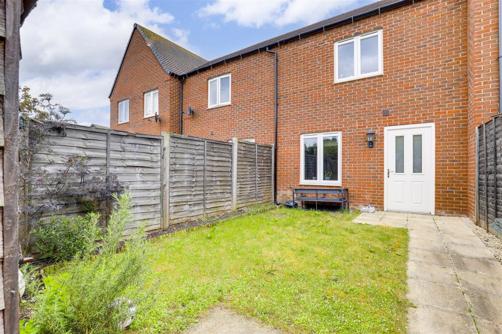 Sunflower Drive, Edwalton, Nottinghamshire, NG12 4HS
