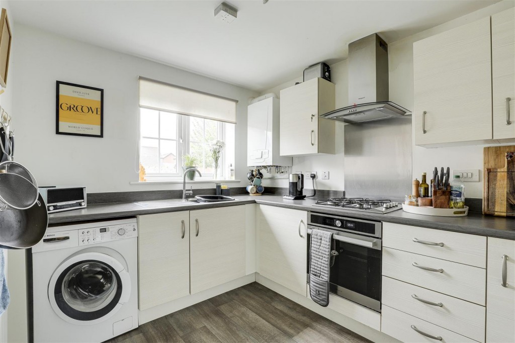 Sunflower Drive, Edwalton, Nottinghamshire, NG12 4HS