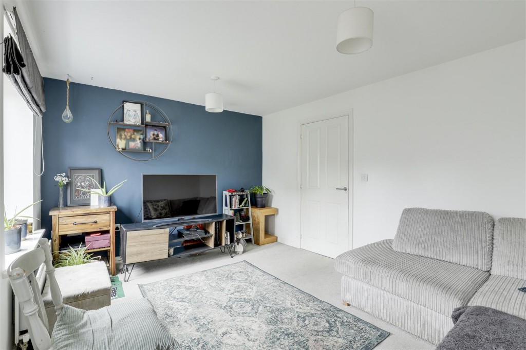 Sunflower Drive, Edwalton, Nottinghamshire, NG12 4HS