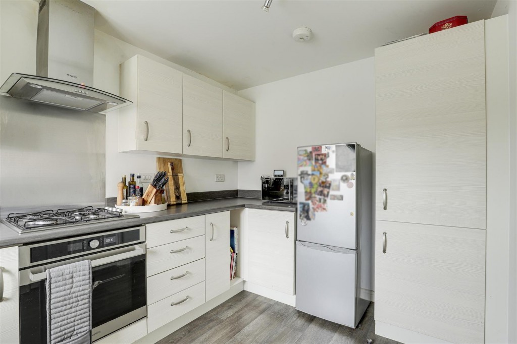 Sunflower Drive, Edwalton, Nottinghamshire, NG12 4HS