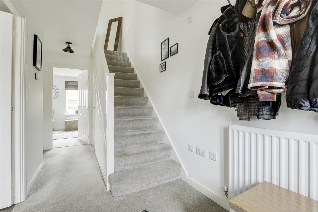 Sunflower Drive, Edwalton, Nottinghamshire, NG12 4HS