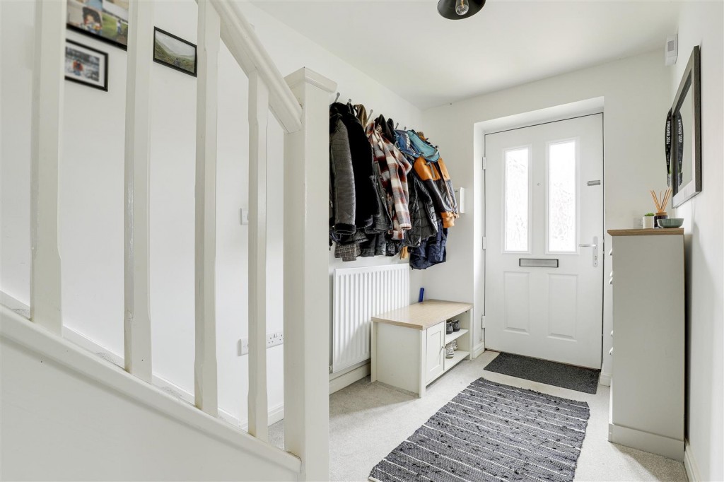 Sunflower Drive, Edwalton, Nottinghamshire, NG12 4HS