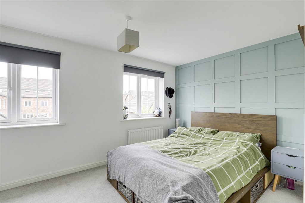 Sunflower Drive, Edwalton, Nottinghamshire, NG12 4HS