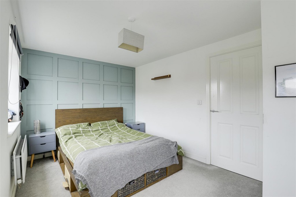 Sunflower Drive, Edwalton, Nottinghamshire, NG12 4HS