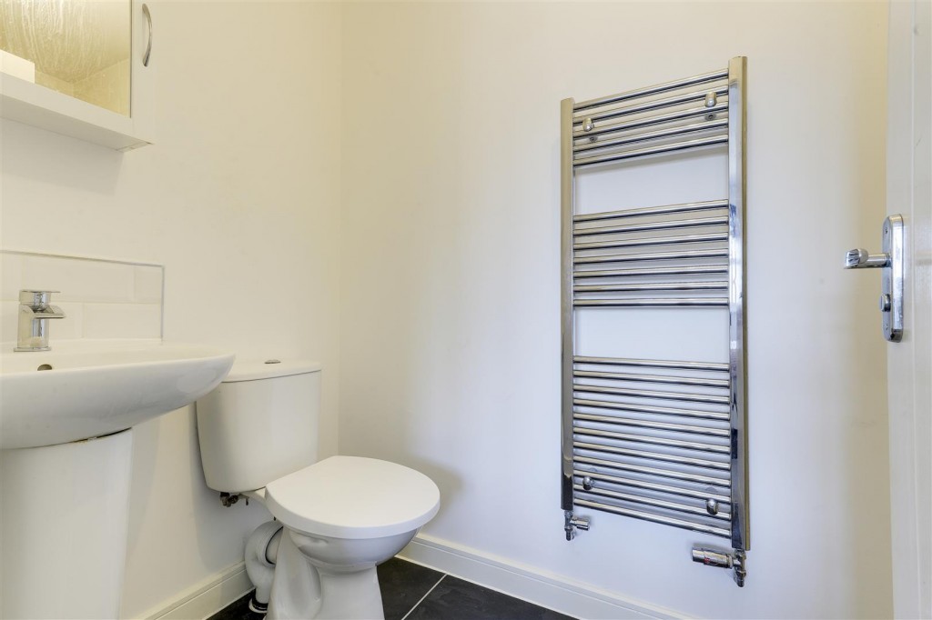 Autumn Close, West Bridgford, Nottinghamshire, NG2 7YL