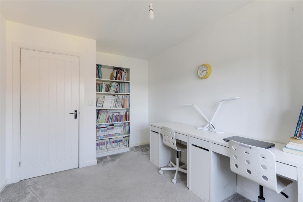 Autumn Close, West Bridgford, Nottinghamshire, NG2 7YL