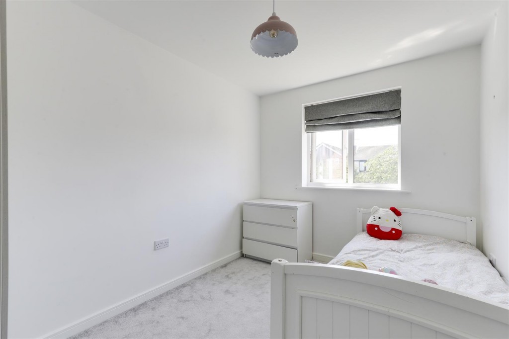 Autumn Close, West Bridgford, Nottinghamshire, NG2 7YL