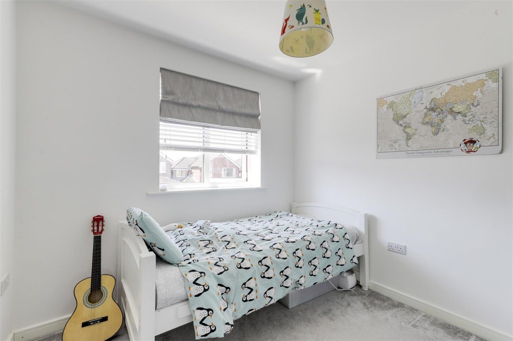 Autumn Close, West Bridgford, Nottinghamshire, NG2 7YL