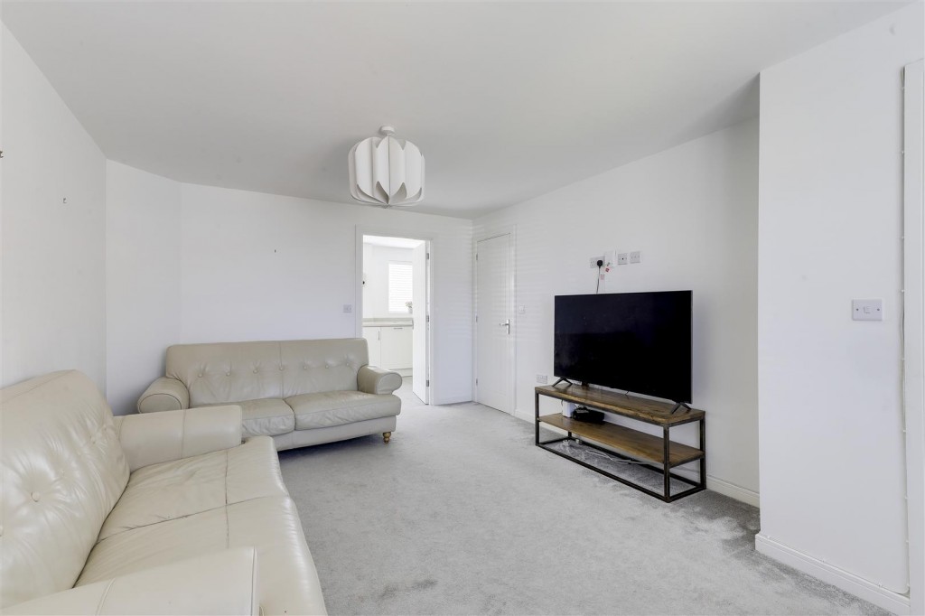 Autumn Close, West Bridgford, Nottinghamshire, NG2 7YL