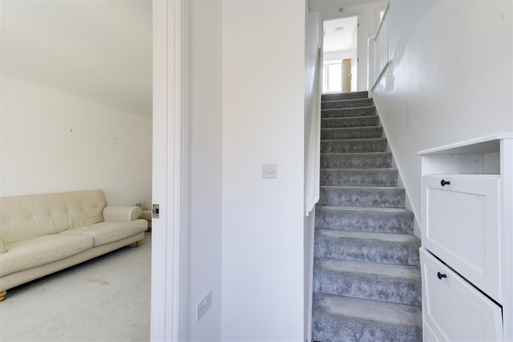 Autumn Close, West Bridgford, Nottinghamshire, NG2 7YL