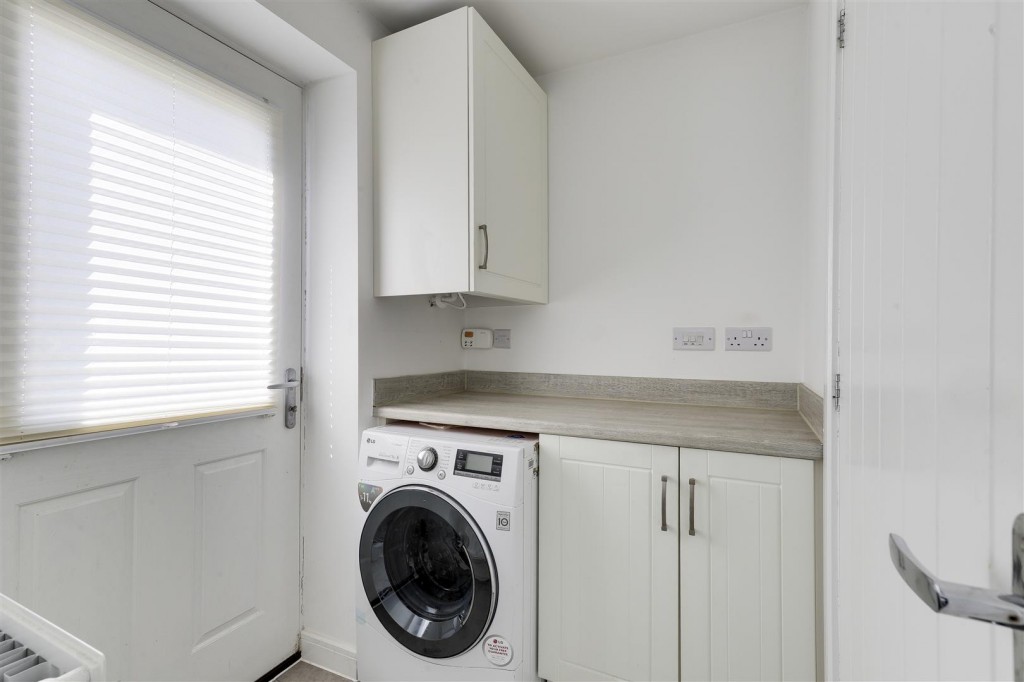 Autumn Close, West Bridgford, Nottinghamshire, NG2 7YL