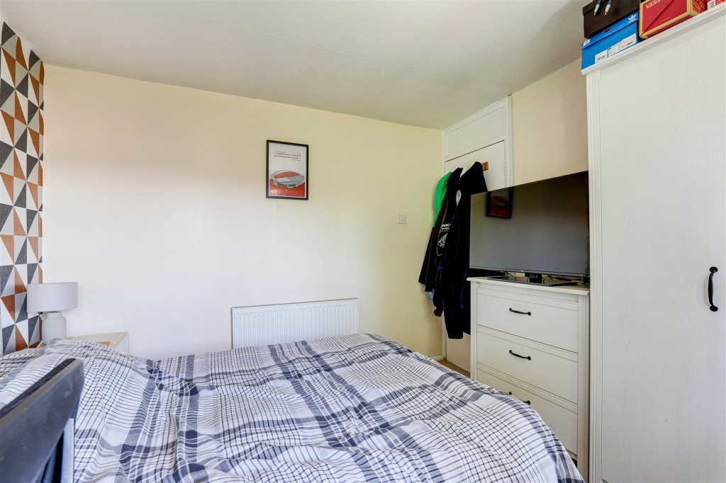 Murby Crescent, Bulwell, Nottinghamshire, NG6 8FZ