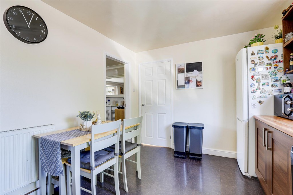 Murby Crescent, Bulwell, Nottinghamshire, NG6 8FZ