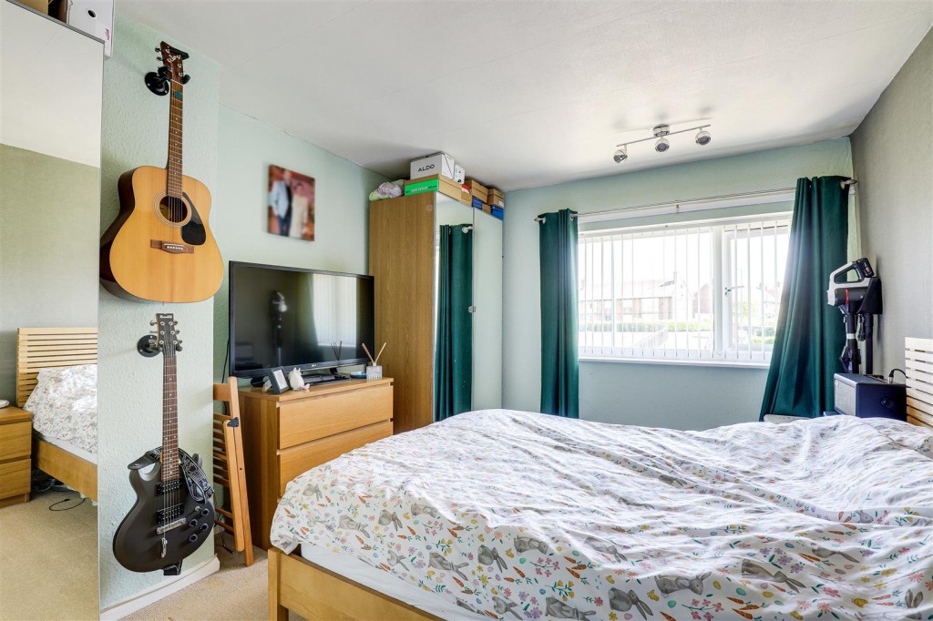 Murby Crescent, Bulwell, Nottinghamshire, NG6 8FZ