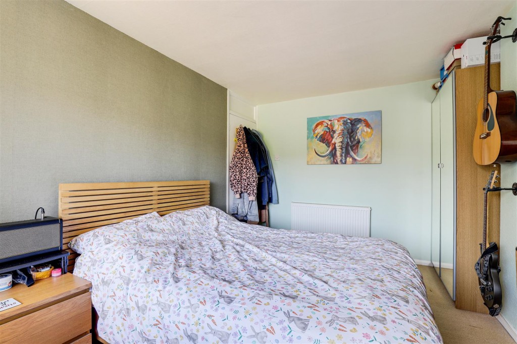 Murby Crescent, Bulwell, Nottinghamshire, NG6 8FZ