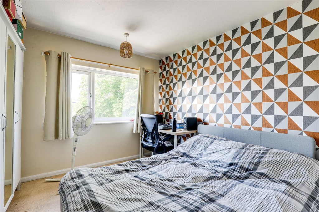 Murby Crescent, Bulwell, Nottinghamshire, NG6 8FZ