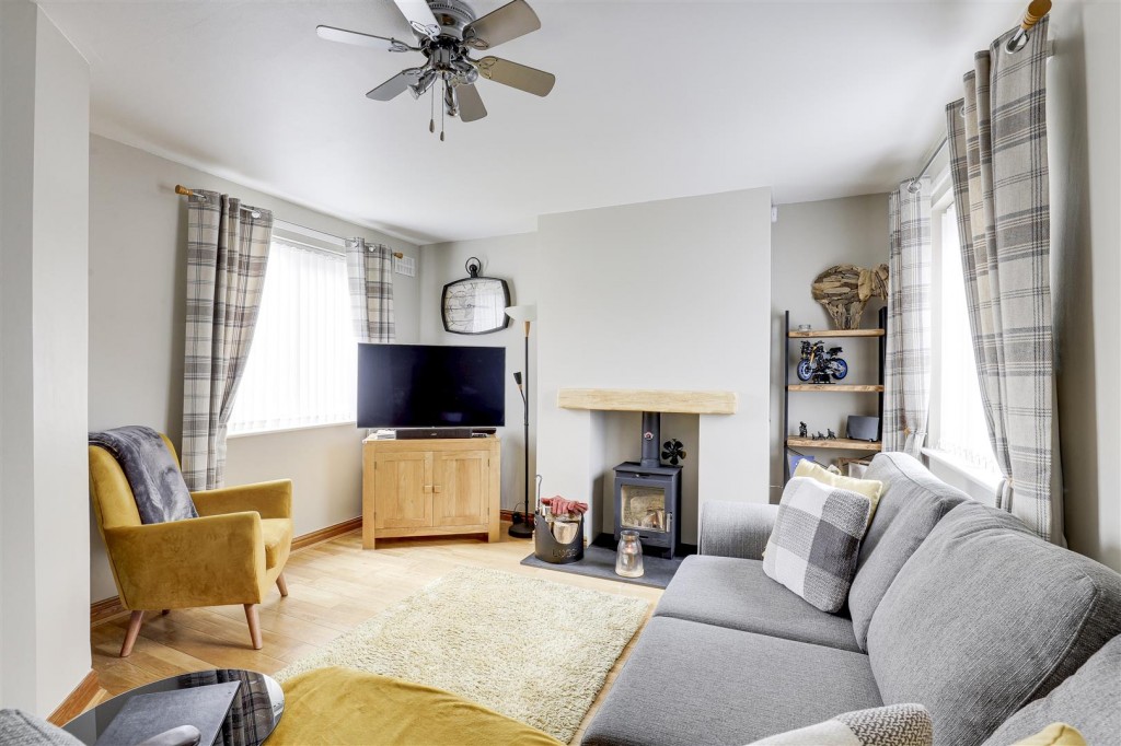 Magnus Road, Sherwood Nottinghamshire, NG5 3AB