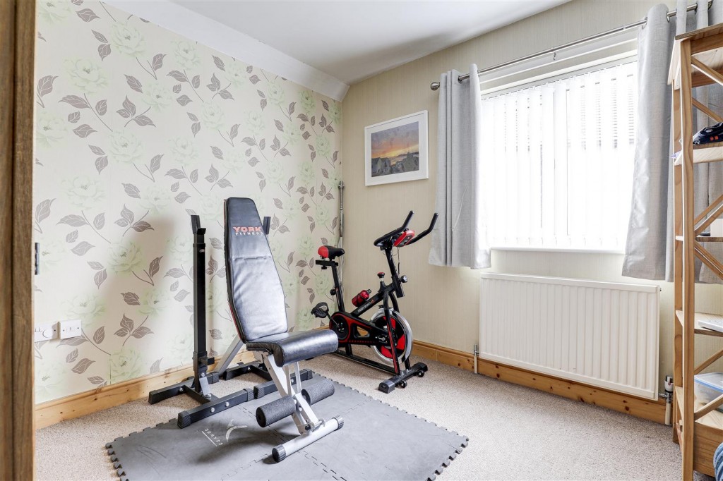 Magnus Road, Sherwood Nottinghamshire, NG5 3AB