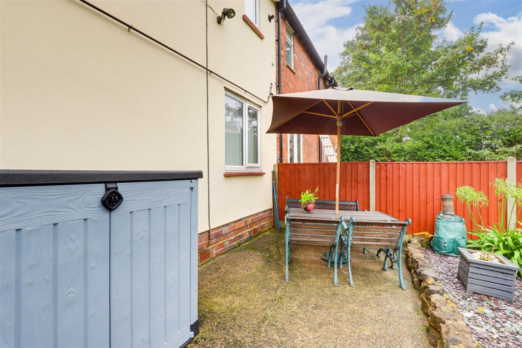 Magnus Road, Sherwood Nottinghamshire, NG5 3AB
