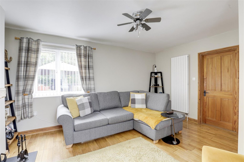 Magnus Road, Sherwood Nottinghamshire, NG5 3AB