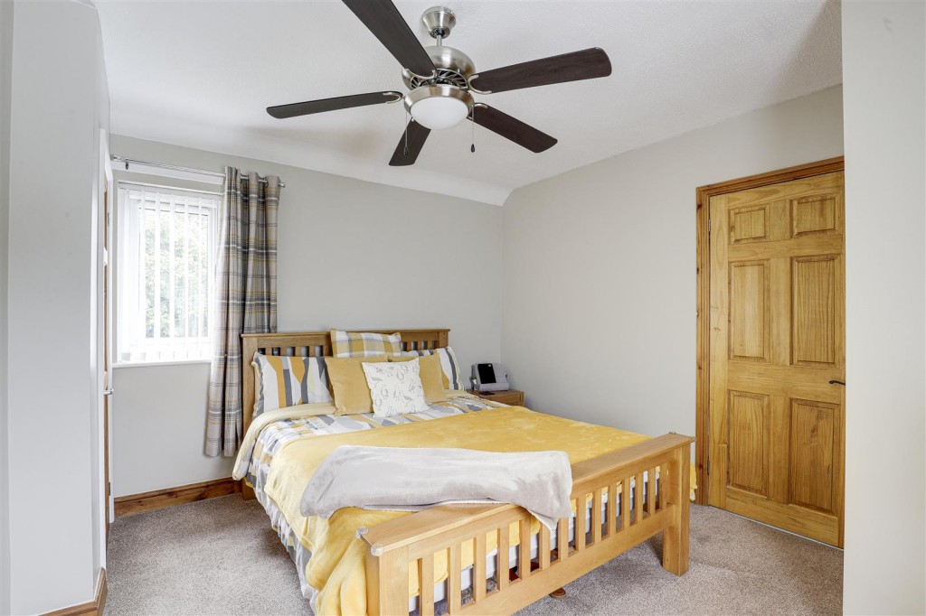 Magnus Road, Sherwood Nottinghamshire, NG5 3AB