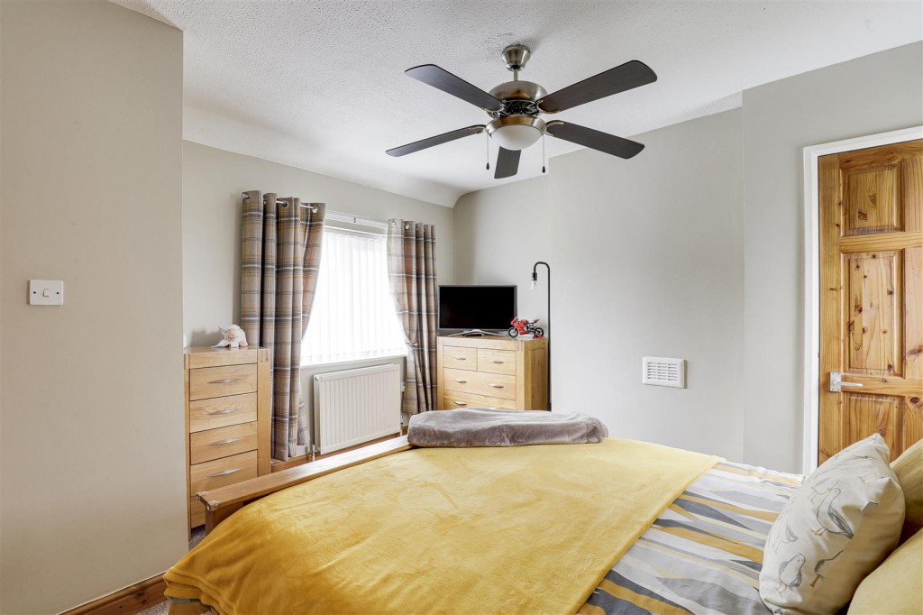 Magnus Road, Sherwood Nottinghamshire, NG5 3AB