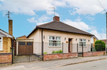 Acton Road, Arnold, Nottinghamshire, NG5 7AB