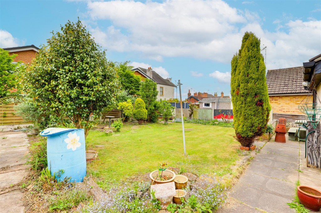 Acton Road, Arnold, Nottinghamshire, NG5 7AB