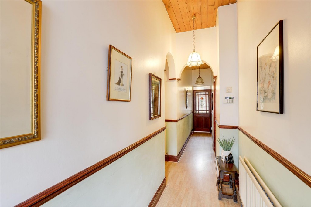 Acton Road, Arnold, Nottinghamshire, NG5 7AB