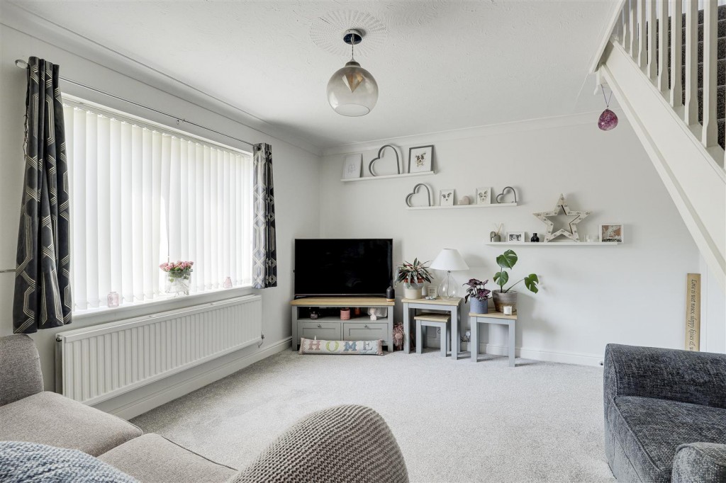 Dylan Thomas Road, Bestwood Park, Nottinghamshire, NG5 5UA