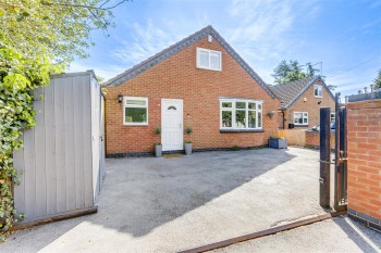 Orchard Close, Breaston, Derbyshire, DE72 3AT