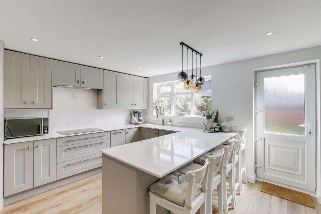 Orchard Close, Breaston, Derbyshire, DE72 3AT