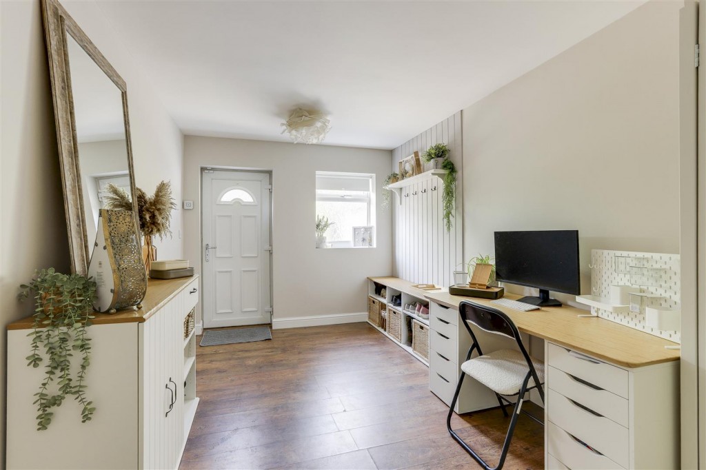 Orchard Close, Breaston, Derbyshire, DE72 3AT