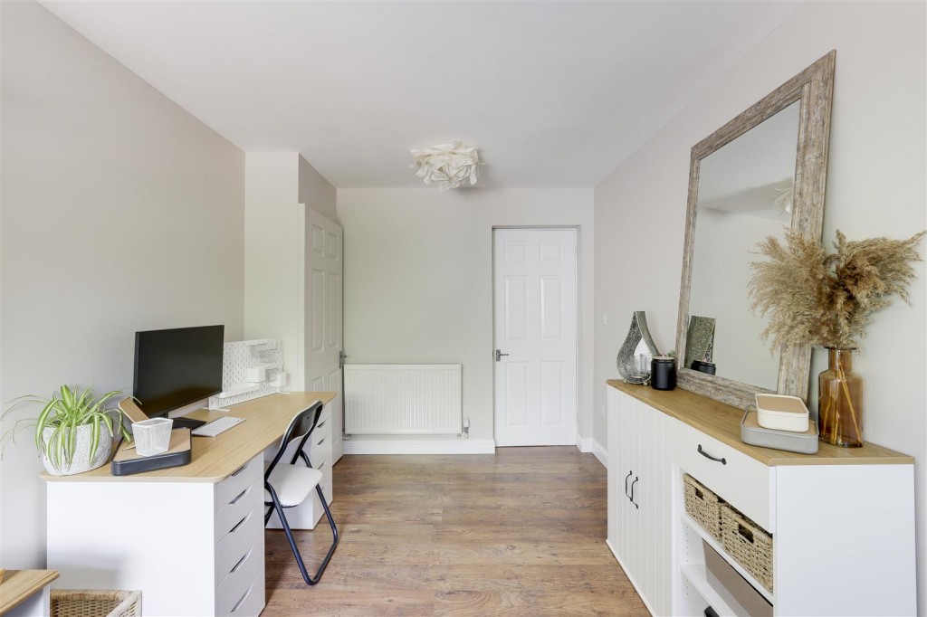 Orchard Close, Breaston, Derbyshire, DE72 3AT