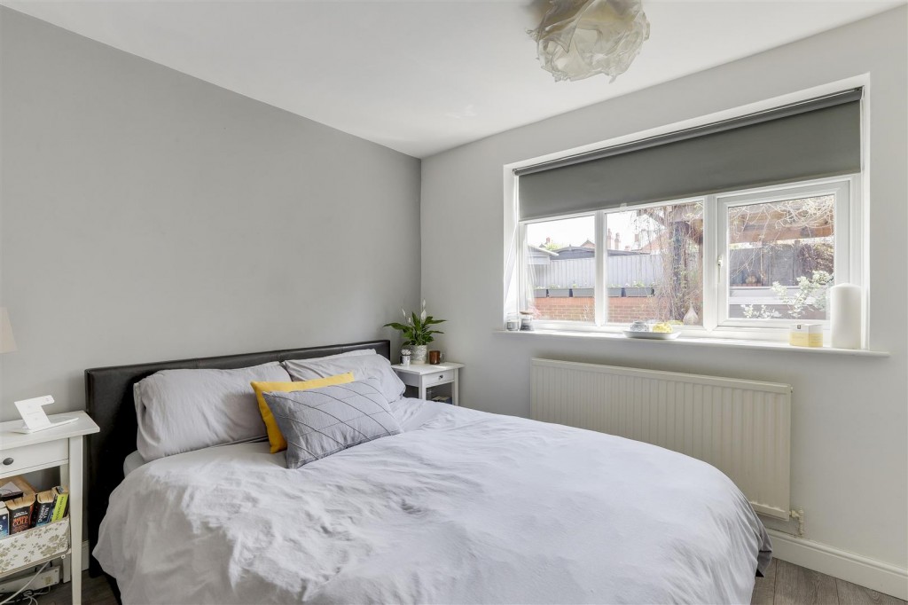 Orchard Close, Breaston, Derbyshire, DE72 3AT