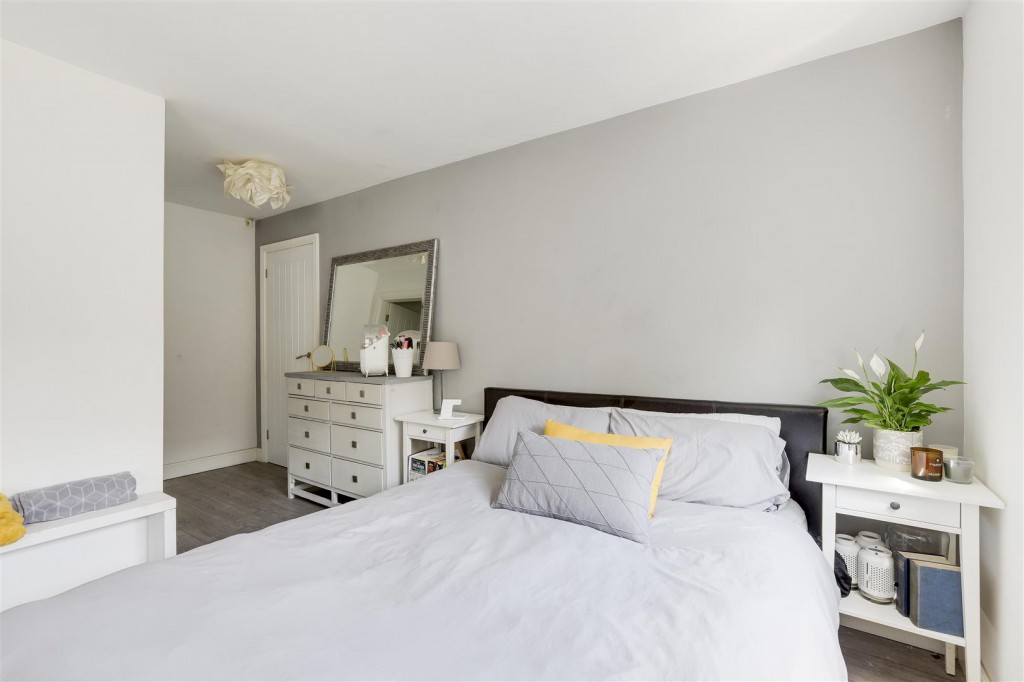 Orchard Close, Breaston, Derbyshire, DE72 3AT