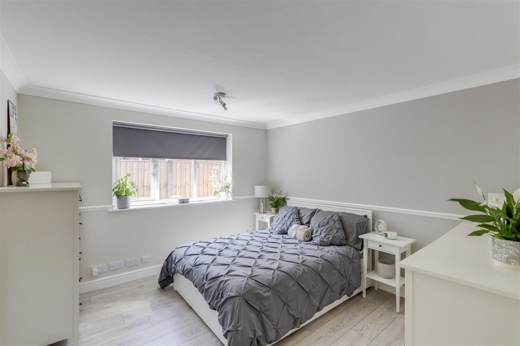 Orchard Close, Breaston, Derbyshire, DE72 3AT