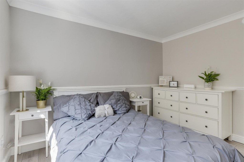Orchard Close, Breaston, Derbyshire, DE72 3AT