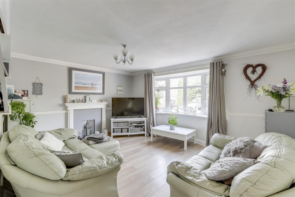 Orchard Close, Breaston, Derbyshire, DE72 3AT
