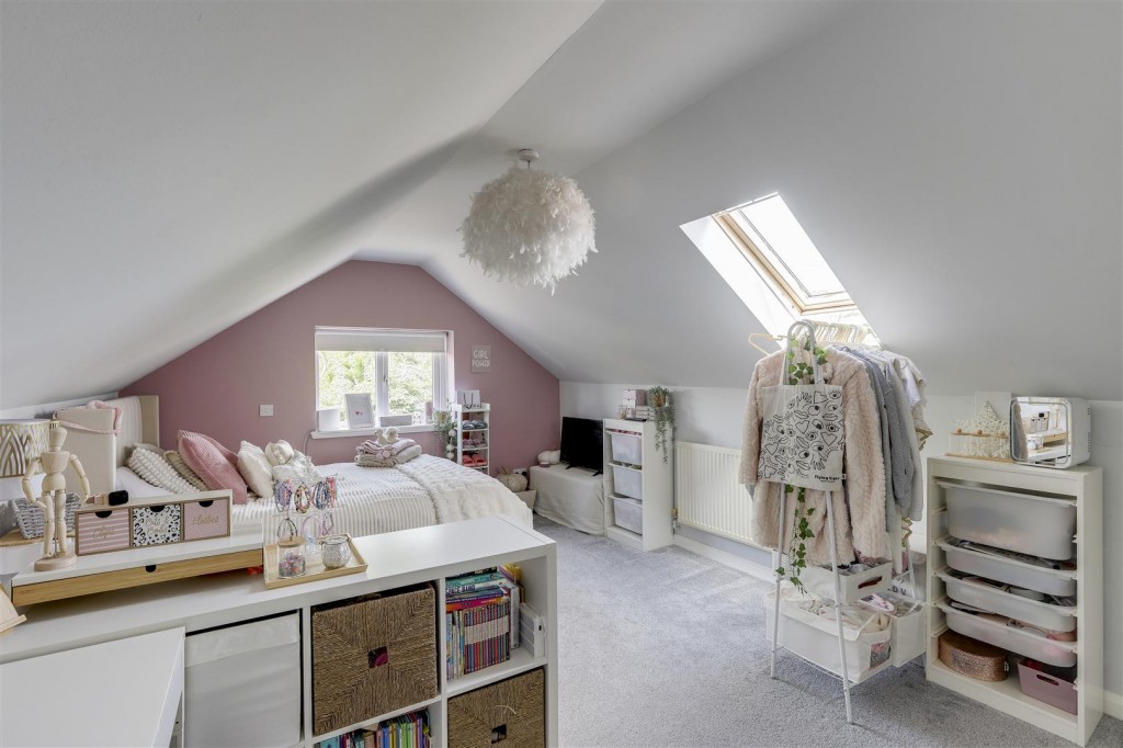 Orchard Close, Breaston, Derbyshire, DE72 3AT